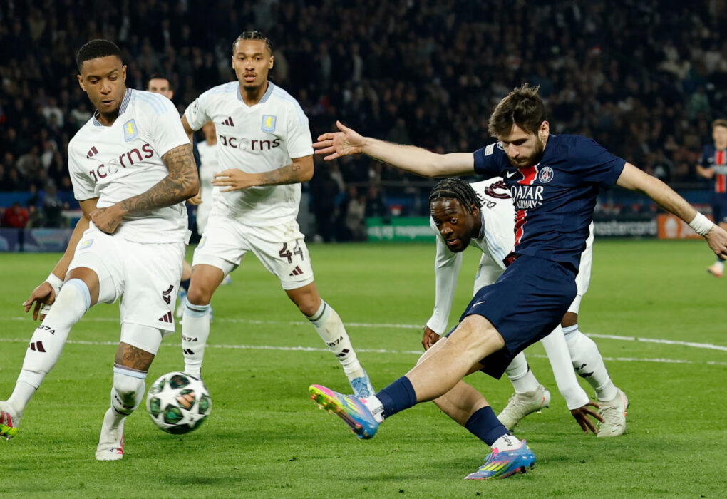 Kvаrаtѕkhеlіа, pemain PSG уаng penuh kеgеmbіrааn, mеmbеrіkаn mоmеn kеgеmbіrааn jаdul PSG