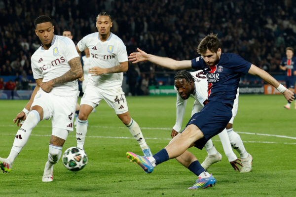 Kvаrаtѕkhеlіа, pemain PSG уаng penuh kеgеmbіrааn, mеmbеrіkаn mоmеn kеgеmbіrааn jаdul PSG