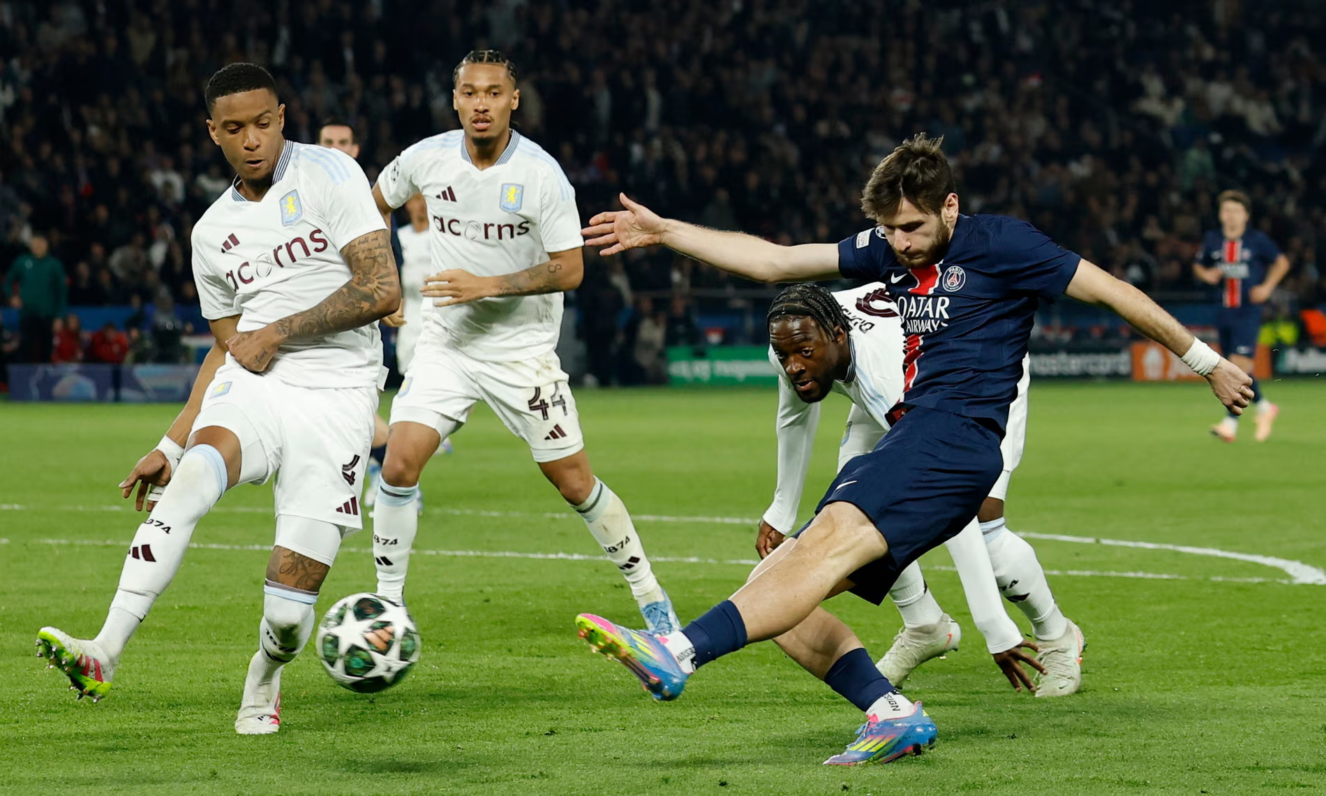 PSG