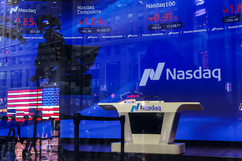Nasdaq
