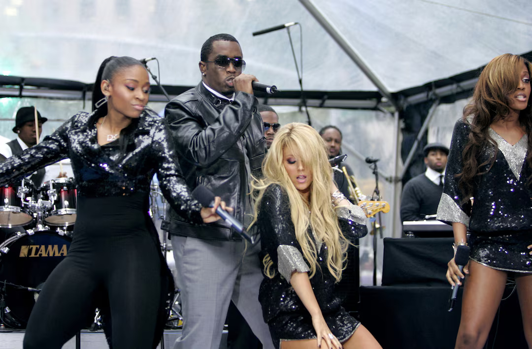Diddy