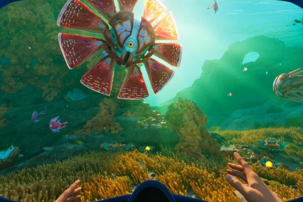 subnautica