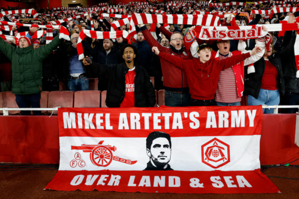 Arteta