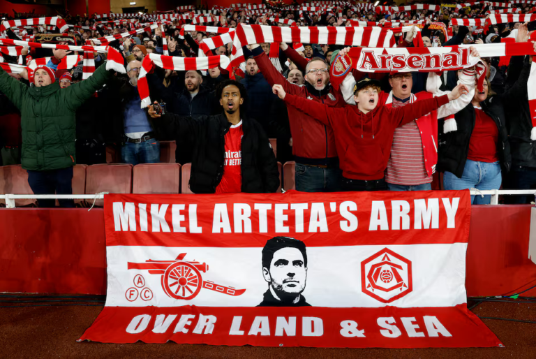Arteta