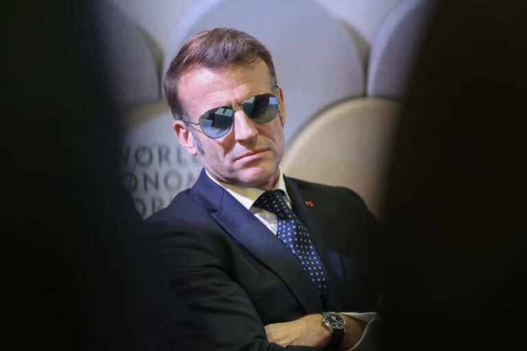 Macron