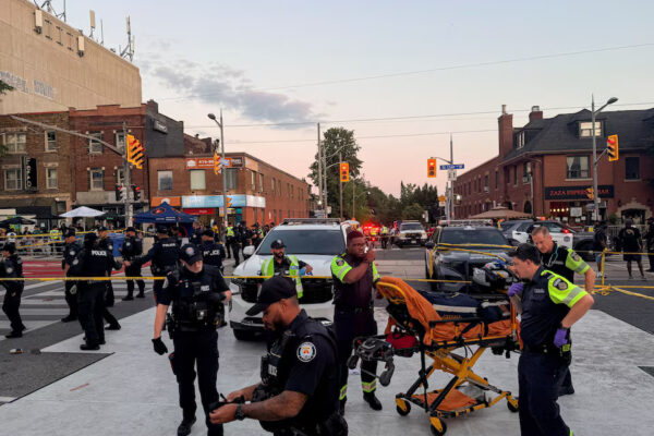 Toronto