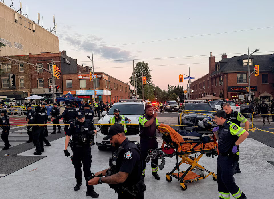 Toronto
